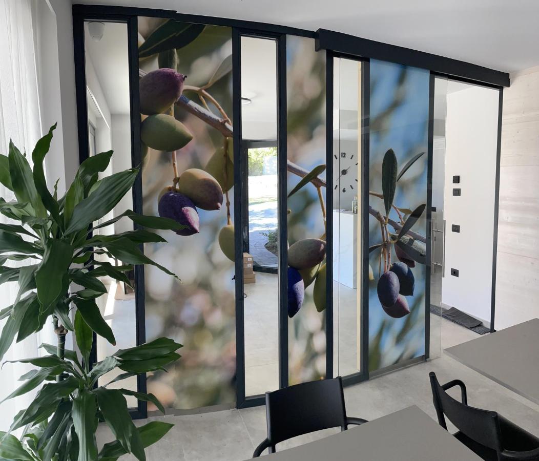 Arcolive Agrisuite Exteriér fotografie
