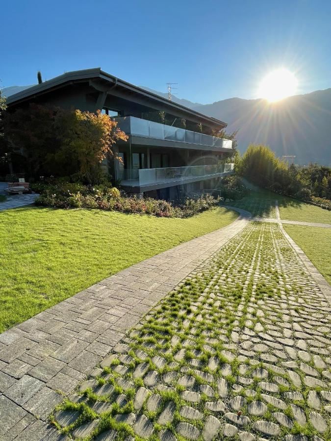 Arcolive Agrisuite Exteriér fotografie