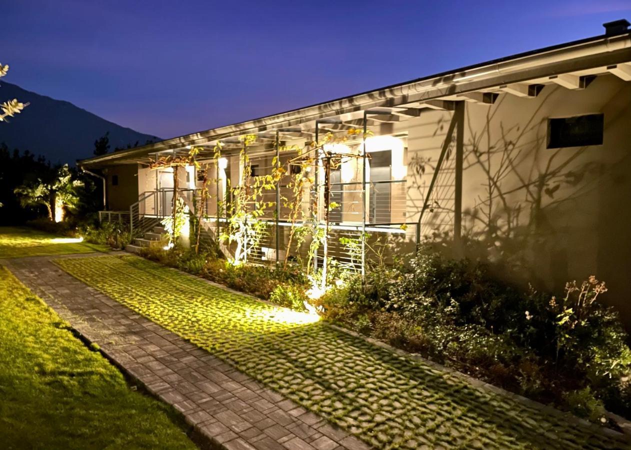 Arcolive Agrisuite Exteriér fotografie