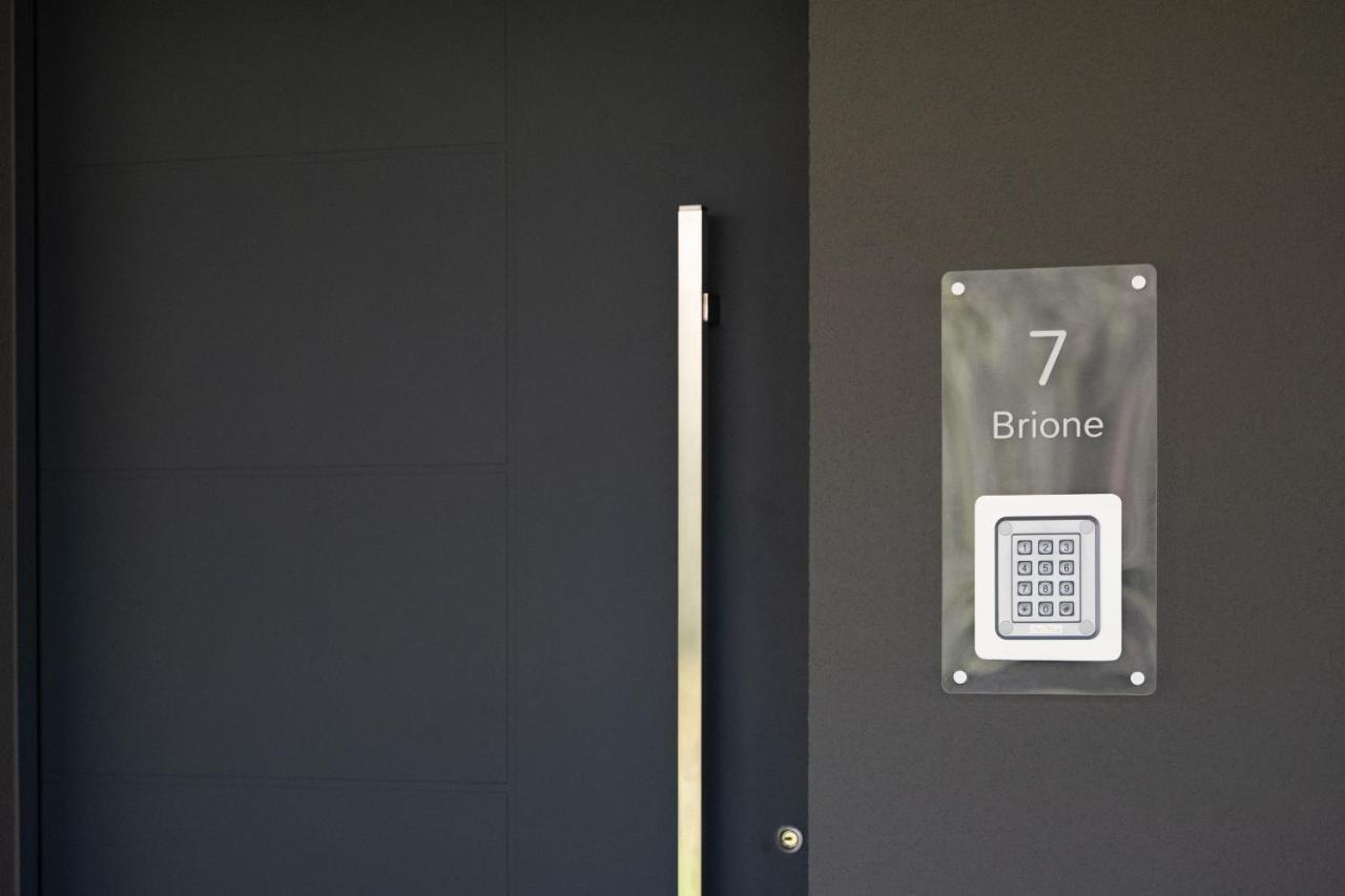 Arcolive Agrisuite Exteriér fotografie