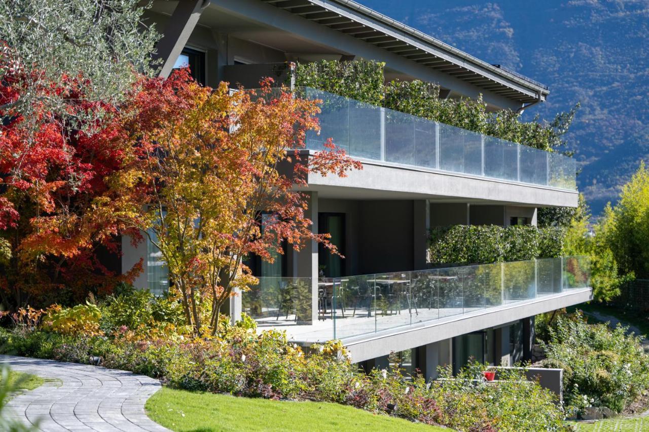 Arcolive Agrisuite Exteriér fotografie