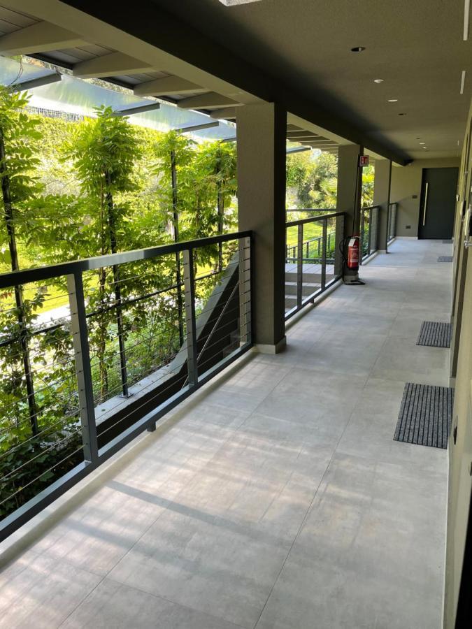 Arcolive Agrisuite Exteriér fotografie