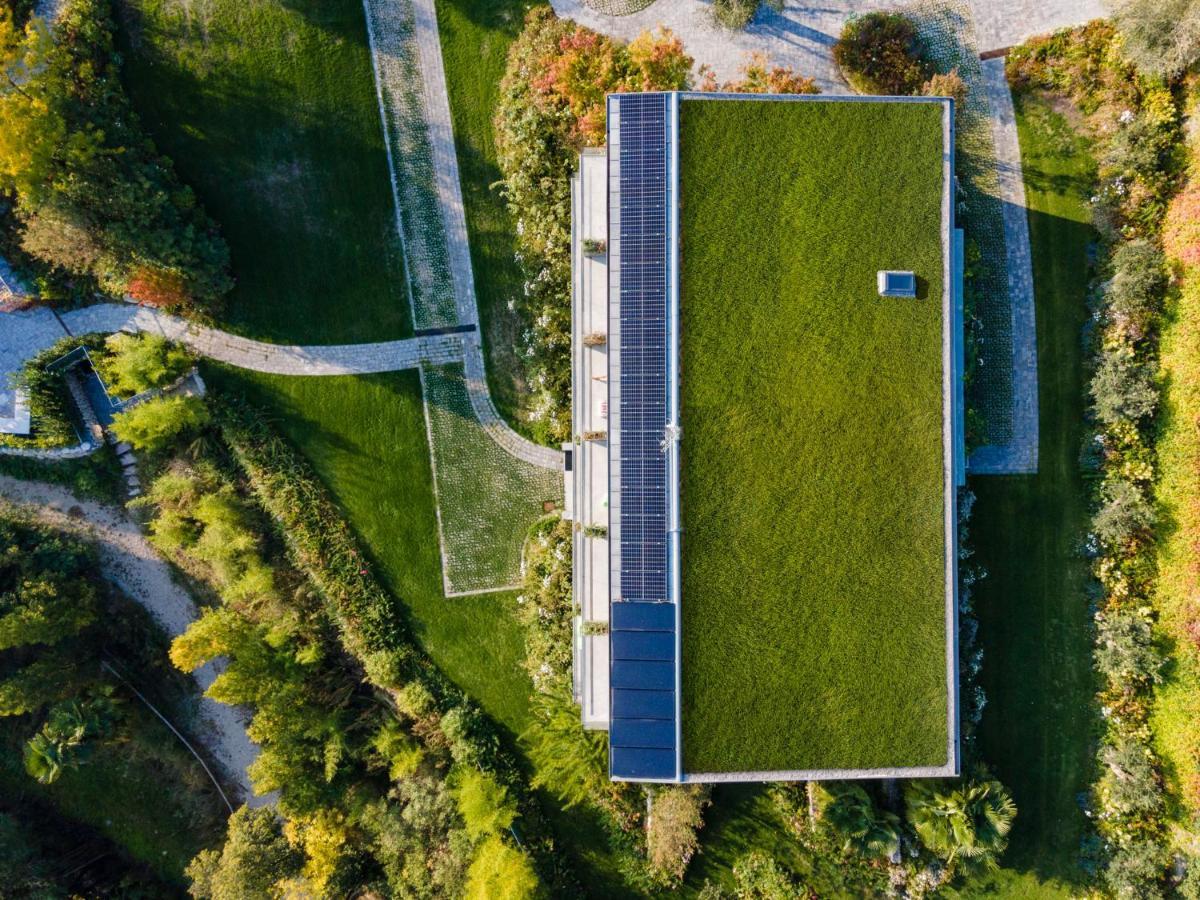 Arcolive Agrisuite Exteriér fotografie